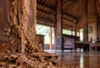 Rumah Joglo dan Limasan Butuh Pemeriksaan Berkala